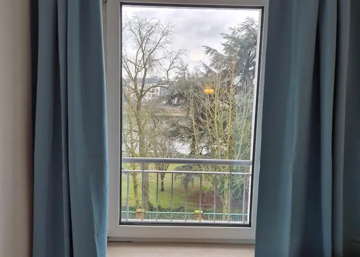 Relax Center Frankfurt am Main