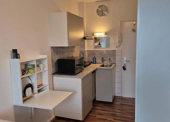 Relax Center 3* Frankfurt am Main